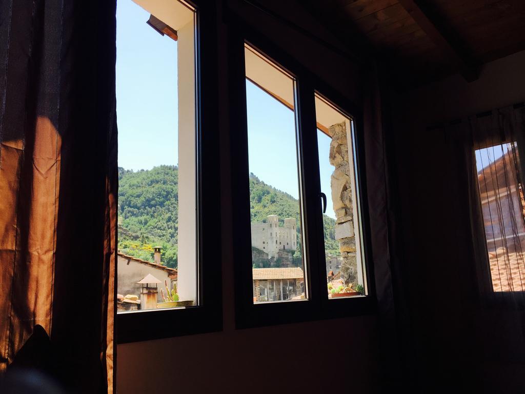 Residence By Talking Stones Dolceacqua Zewnętrze zdjęcie