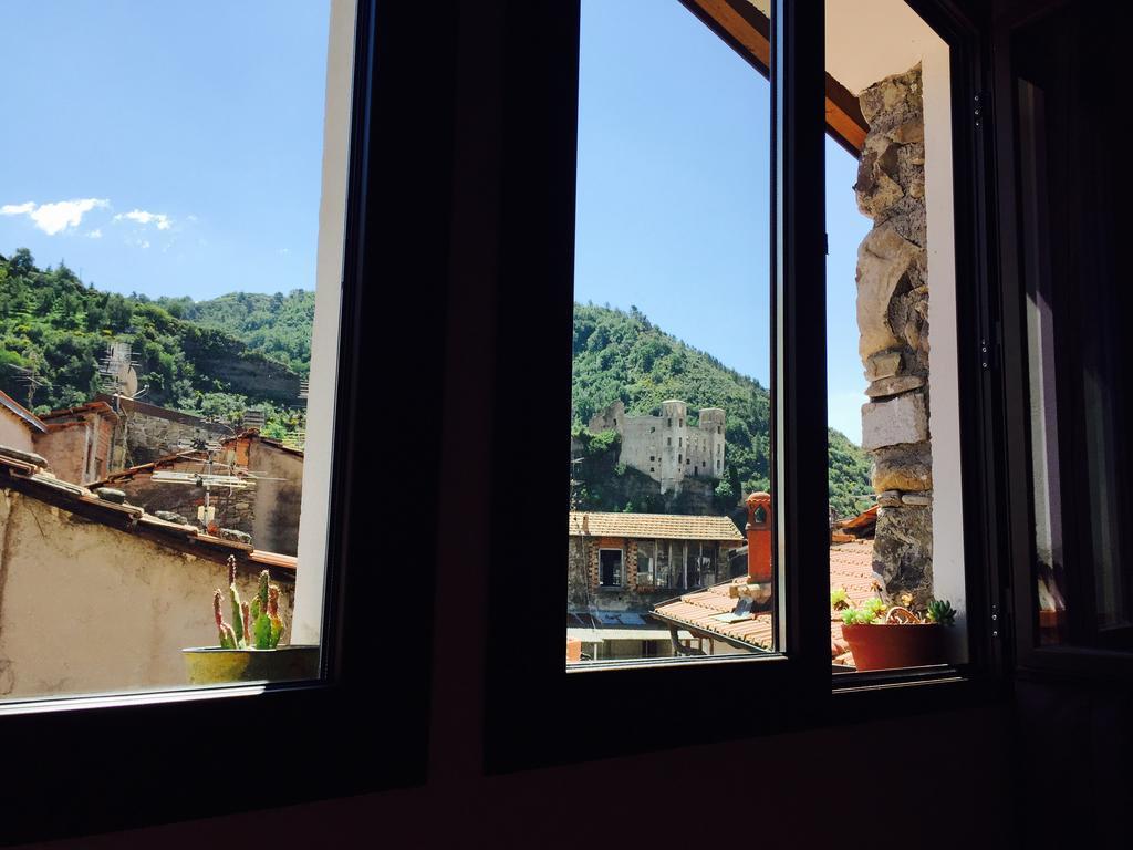 Residence By Talking Stones Dolceacqua Zewnętrze zdjęcie